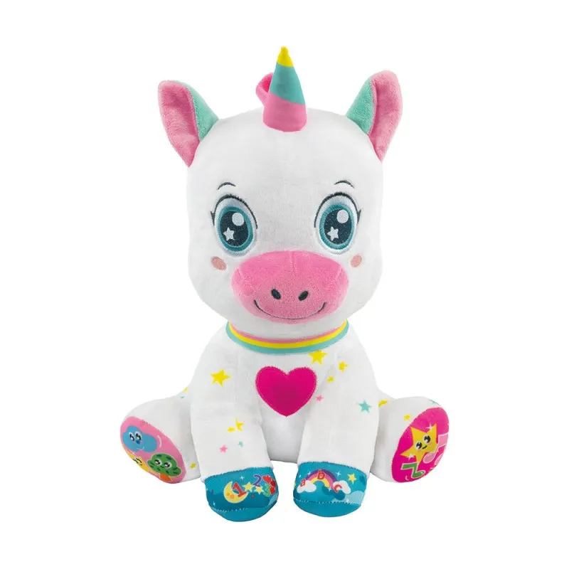 Baby Clementoni - Τζενάκι Το Μονοκεράκι 1000-63430