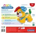 Baby Clementoni - Σκυλάκι Κούκου-Τζα 1000-63611