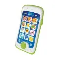 Baby Clementoni - Το Πρώτο Μου Smartphone 1000-63722