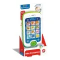 Baby Clementoni - Το Πρώτο Μου Smartphone 1000-63722