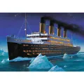 Trefl - Puzzle Titanic 1000 Pcs 10080