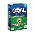 Desyllas Games - Επιτραπέζιο - Goal Quiz, Mundial Edition 100809
