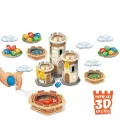 Desyllas Games - Επιτραπέζιο - Ιπτάμενοι Μονομάχοι 100856 Desyllas Games - Επιτραπέζιο - Ιπτάμενοι Μονομάχοι 100856