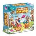 Desyllas Games - Επιτραπέζιο - Ιπτάμενοι Μονομάχοι 100856 Desyllas Games - Επιτραπέζιο - Ιπτάμενοι Μονομάχοι 100856