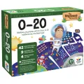 Desyllas Games - Τα Νησάκια Της Γνώσης, 0-20 100873 Desyllas Games - Τα Νησάκια Της Γνώσης, 0-20 100873
