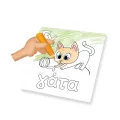 Desyllas Games - Τα Νησάκια Της Γνώσης, Ζωγραφίζω Γράμματα και Εικόνες 100877 Desyllas Games - Τα Νησάκια Της Γνώσης, Ζωγραφίζω Γράμματα και Εικόνες 100877