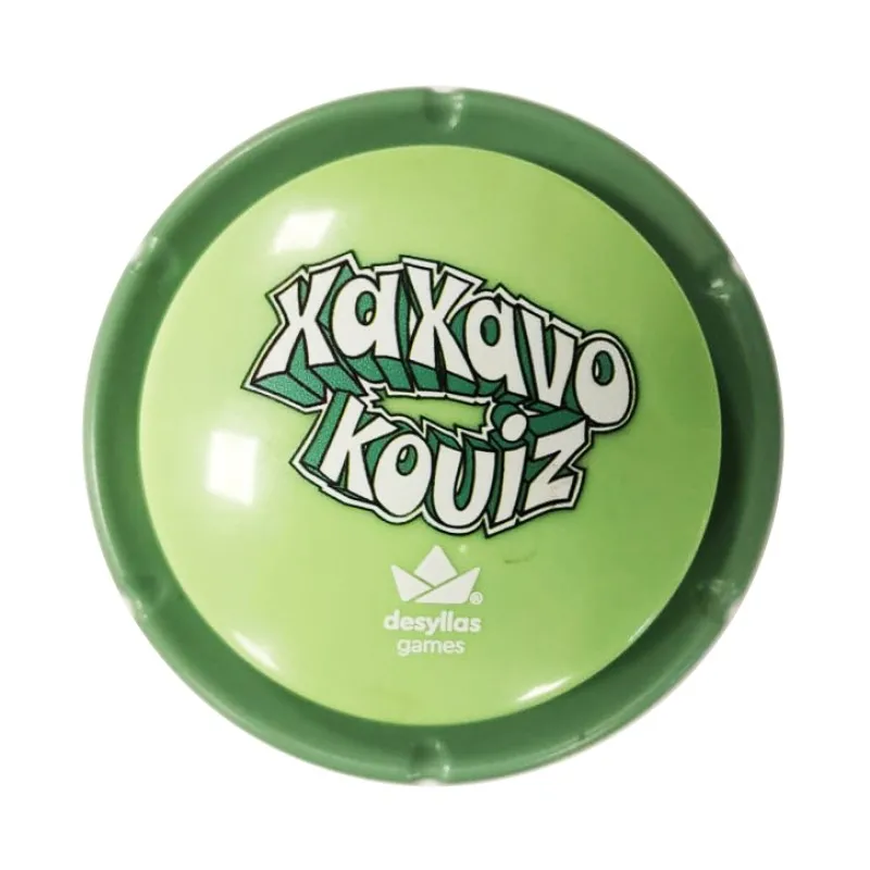 Desyllas Games - Επιτραπέζιο, Χαχανοκουιζ, Λάχανα & Χάχανα 100952