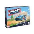 Desyllas Games - Επιτραπέζιο, Ράλλυ Των Θεών 100953