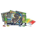 Desyllas Games - Επιτραπέζιο, Ράλλυ Των Θεών 100953