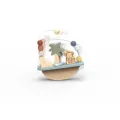 Speedy Monkey - Ξύλινη Άσκηση προγραφής με φοίνικα 22×6,6×21 cm SP1016 Speedy Monkey - Ξύλινη Άσκηση προγραφής με φοίνικα 22×6,6×21 cm SP1016