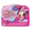 AS - Art Case Σετ Ζωγραφικής Disney Minnie 1023-66224