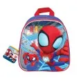 AS - Σετ Ζωγραφικής Σε Backpack Marvel Spidey And His Amazing Friends 1023-68103