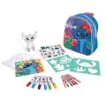 AS - Σετ Ζωγραφικής Disney Stitch Mega Art Set Για 3+ Χρονών