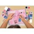 AS - Σετ Ζωγραφικής Disney Stitch Mega Art Set Για 3+ Χρονών