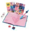 AS - Σετ Ζωγραφικής Disney Stitch Mega Art Set Για 3+ Χρονών