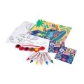 AS - Σετ Ζωγραφικής Disney Stitch Mega Art Set Για 3+ Χρονών