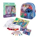 AS - Σετ Ζωγραφικής Disney Stitch Mega Art Set Για 3+ Χρονών