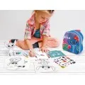 AS - Σετ Ζωγραφικής Disney Stitch Mega Art Set Για 3+ Χρονών