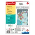Clementoni - Εξυπνούλης, Μαθαίνω Την Ελλάδα 1024-63260