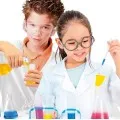 AS - Μαθαίνω Και Δημιουργώ Lab, Mega Εργαστήριο Χημείας 1026-63266