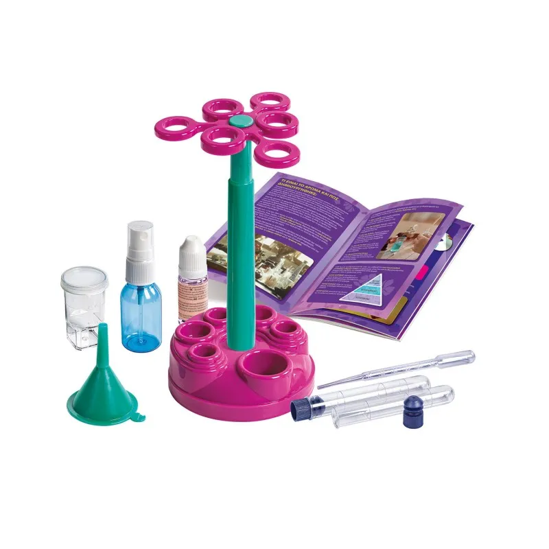 AS - Μαθαίνω Και Δημιουργώ Lab, Γλυκά Αρώματα 1026-63389