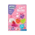 AS - Μαθαίνω Και Δημιουργώ Lab, Λαχταριστά Lip Gloss 1026-63412
