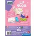 AS - Μαθαίνω Και Δημιουργώ Lab, Λαχταριστά Lip Gloss 1026-63412