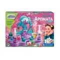 AS - Μαθαίνω Και Δημιουργώ Lab, Μαγικά Αρώματα Deluxe Studio 1026-63439