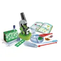 AS - Μαθαίνω Και Δημιουργώ Lab, Το Πρώτο Μου Μικροσκόπιο 1026-63599