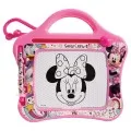 AS - Πίνακας Γράψε - Σβήσε Doodle Fun Travel Disney Minnie 1028-13066