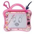 AS - Πίνακας Γράψε - Σβήσε Doodle Fun Travel Disney Minnie 1028-13066