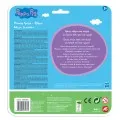 AS - Πίνακας Γράψε - Σβήσε Travel Peppa & George 1028-13067