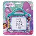 AS - Πίνακας Γράψε - Σβήσε Travel DreamWorks Gabby's Dollhouse 1028-13071