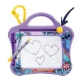 AS - Πίνακας Γράψε - Σβήσε Travel Disney Stitch 1028-13072