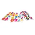 AS - HappiHobbi Magnet Tin Αριθμοί Εκπαιδευτικοί Χάρτινοι Μαγνήτες 1029-64070