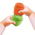 Baby Clementoni - Soft Clemmy Αισθητηριακή Μπάλα 1033-17689