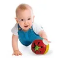 Baby Clementoni - Soft Clemmy Αισθητηριακή Μπάλα 1033-17689