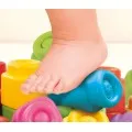 Baby Clementoni - Soft Clemmy Αισθητηριακή Μπάλα 1033-17689