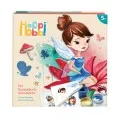 HappiHobbi - Art, Νερομπογιές Νεράιδες 1038-21045