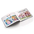 HappiHobbi - Σετ Χειροτεχνίας Με Glitter 1038-21046