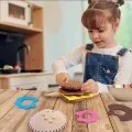 AS - Craft Σεφ Παιχνίδι Με 4 Χειροτεχνίες DIY 1038-31007