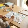 AS - HappiHobbi , Paint By Numbers Funny Kitties 1038-41026