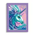 AS - HappiHobbi , Paint By Numbers Fairytale Unicorn 1038-41029