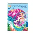 AS - HappiHobbi , Paint By Numbers Mythical Mermaid 1038-41030