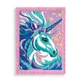 AS - HappiHobbi , Paint & Frame Paint by Numbers Fairytale Unicorn 1038-41042
