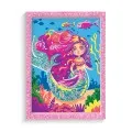 AS - HappiHobbi , Paint & Frame Paint by Numbers Mythical Mermaid 1038-41043