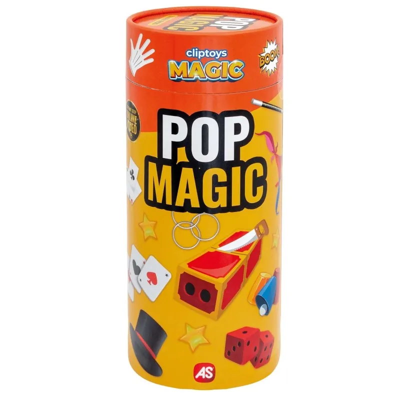 AS - Μαγικά Παιχνίδια Magic Collection 1040-08501