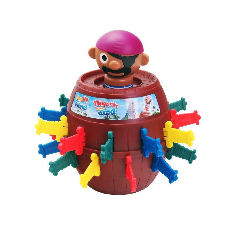 AS - Επιτραπέζιο, Πειρατής Στον Αέρα 1040-20196