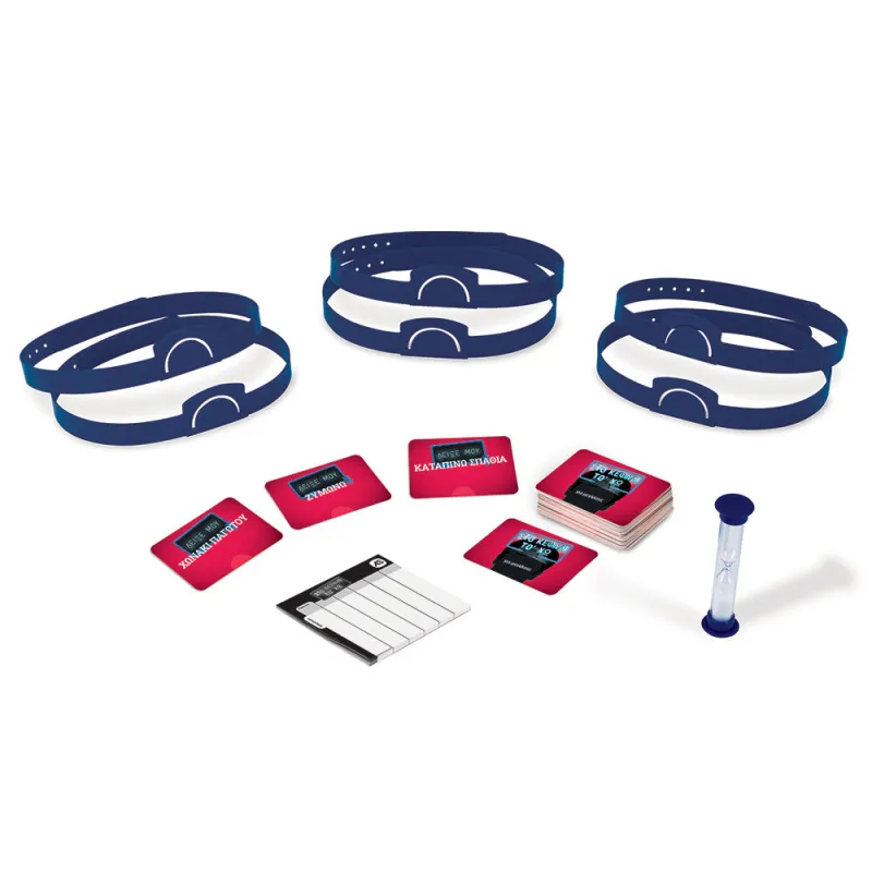 AS - Επιτραπέζιο, Στο Κεφάλι Το `Χω 1040-21147