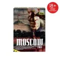 AS - Επιτραπέζιο, Παιχνίδι Crime Scene Moscow 1989 1040-21706